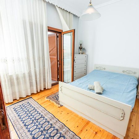 Apartament Oikos Skmt Souroti Zewnętrze zdjęcie