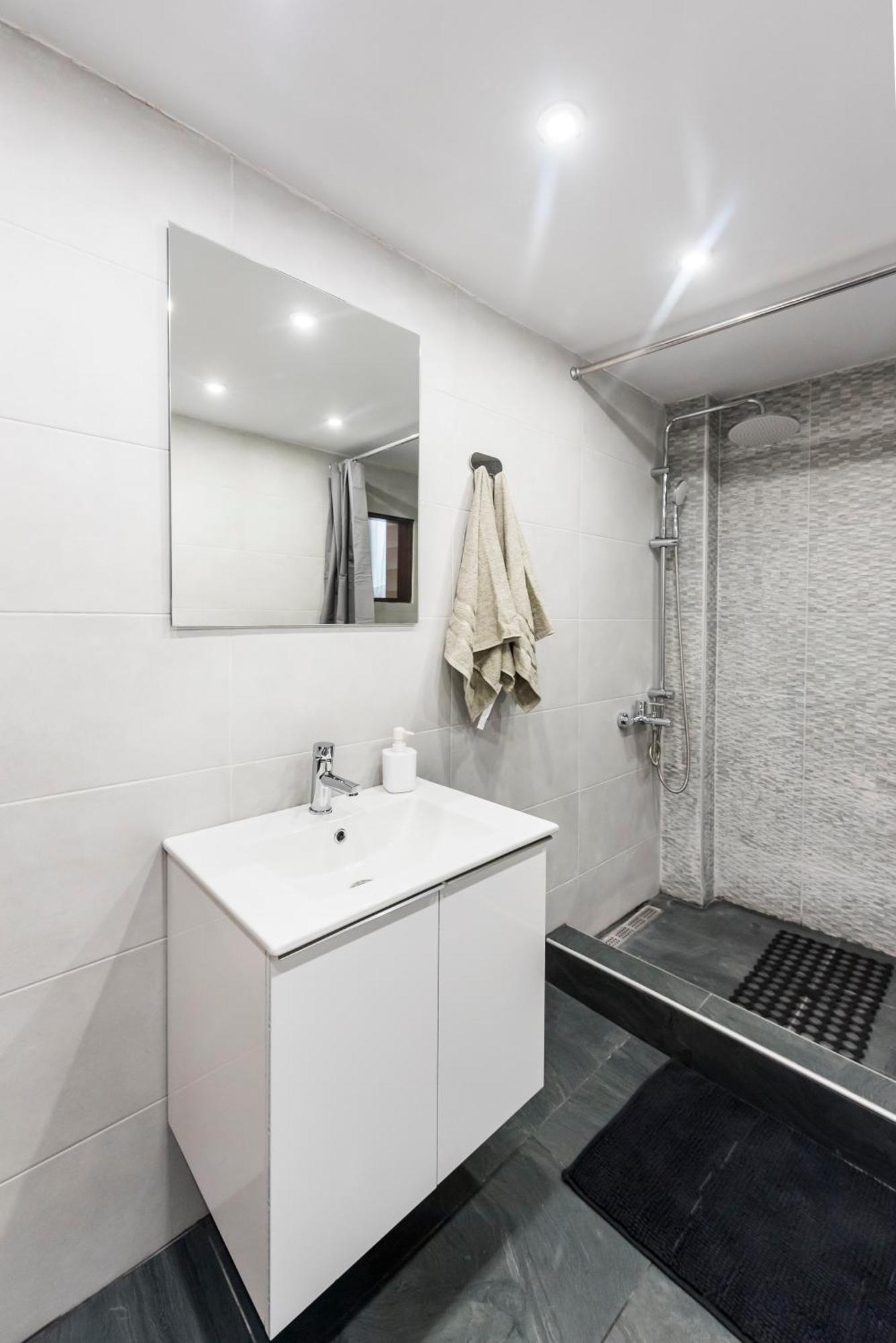 Apartament Oikos Skmt Souroti Zewnętrze zdjęcie