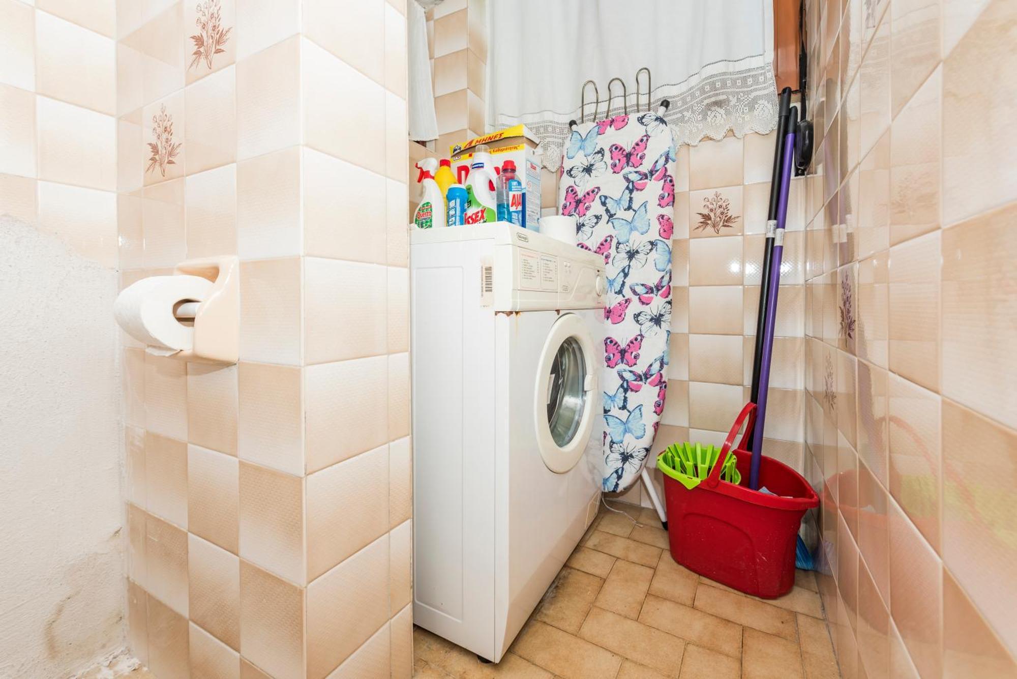 Apartament Oikos Skmt Souroti Zewnętrze zdjęcie